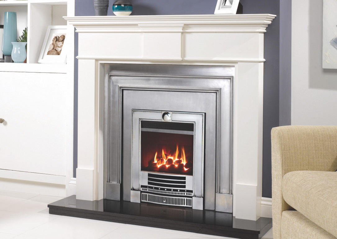 Winchester Inset Gas Fire