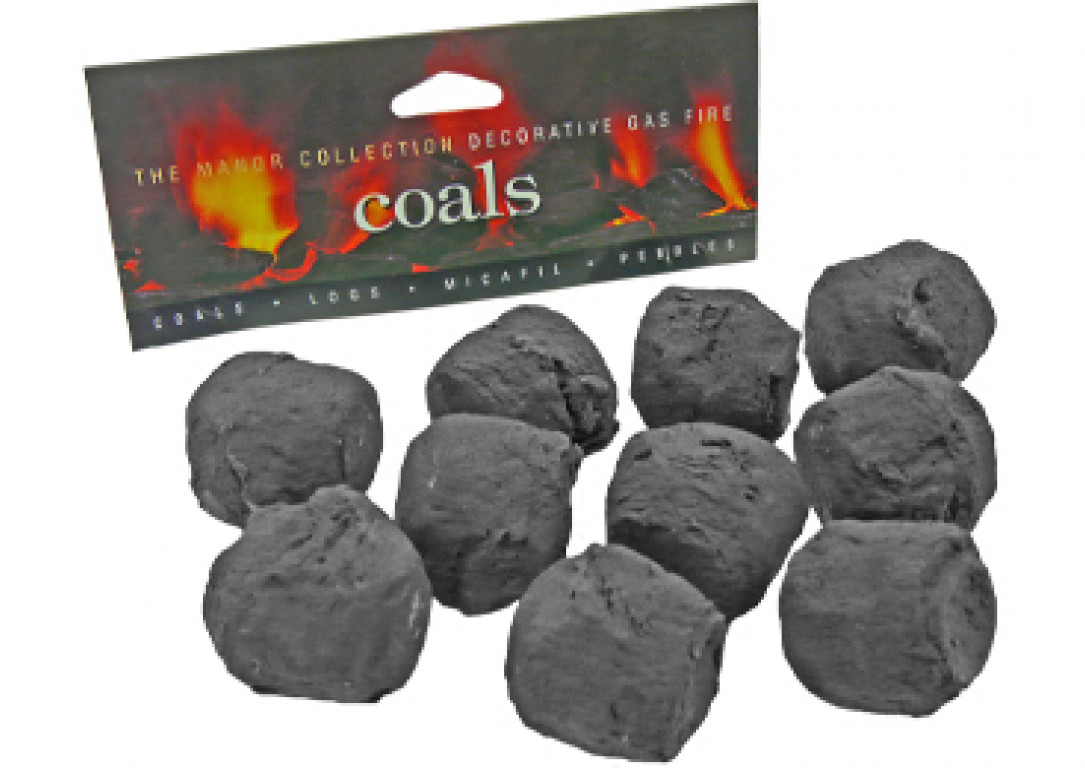 Coals