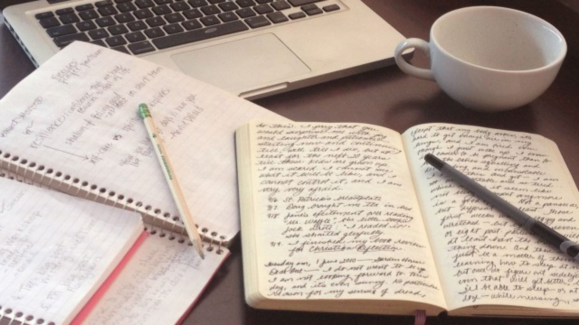 Mrs Fire Basket speaks!